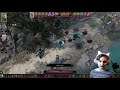 Let's Co Op Play Divinity Original Sin 2 Part 13 - the scarecrow