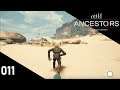 Let's play Ancestors: The Humankind Odyssey: 011 Alles erkundet