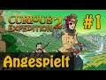 Let's Play Curious Expedition 2 #1: Das Geheimnis des lila Nebels (Angespielt / Early Access)