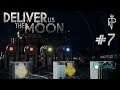 Let’s Play Deliver Us The Moon #7 T Minus und gekappte Kabel