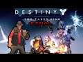 Let's Play Destiny: The Taken King! Part Final - Finally Wrapping Up