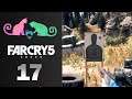 Let's Play - Far Cry 5 - Ep 17 - "Shooting Gallery"