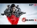 Let's Play Gears Of War 5 - "IL LANCER GL È UNA FIGATA" - Ep 3 - Xbox ONE