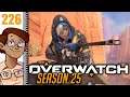Let's Play Overwatch Part 226 - Season 25: I nEeD hEaLiNg