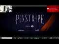 Let's Play Pinstripe A Super Clever indie nindie game on Yuzu Nintendo Switch Emulator EA #1061 Pt 2