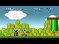Let's Play Super Mario Bros: The Lost Levels Part 4: World 7 and 8