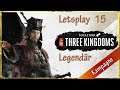 Let's Play Total War Three Kingdoms: Cao Cao (D | Legendary | HD) #15