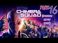 Let's Play XCOM: Chimera Squad - Part 16 (Operation Raptor Noose)