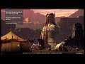 Let's Stream Tyranny part 2 - Grasping the Basics