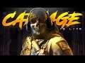 LIVE: #1 Leaderboard Player | CarnageCODM | Cod Mobile Live