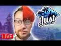 🔴LIVE - Grand Theft Auto Roleplay | Heinz Burkle | JustRP