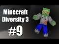 MÄ PUTOAN! - Minecraft Diversity 3 #9