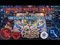 MAGOS ROBANDO VIDA | Magic Chess (Ajedrez Mágico) | BramhPlays