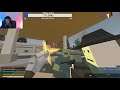 Making Small Certain Progress - Unturned Live Stream - Episode 1