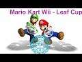 Mario Kart Wii - Leaf Cup