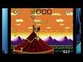 Marsupliami for Sega Genesis uncut footage