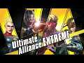 Marvel Ultimate Alliance 3: The Black Order Part 45: Captain Marvel