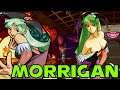 Marvel vs. Capcom 1 - Theme of Morrigan (SNES Remix)