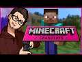 Mathas Did WHAT When He Met Dean!? | Dean Plays Minecraft - 1