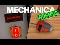 Mechanica Gameplay - How to Program Automatic Alerts - Tutorial