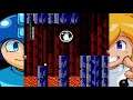 Mega Man: Rock N' Roll - Drake Man