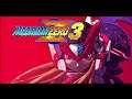 Megaman Zero 3- Cannonball -Mythos- (MMZ3 soundfont/Game Ver.)