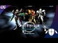 Metroid Prime 2: Echoes || Light and Dark Themes [01]