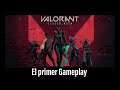 😱 ¡MI PRIMER GAMEPLAY! 😱| VALORANT Gameplay Español