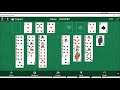Microsoft Solitaire Collection - Freecell - Game #6459189