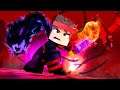 Minecraft: O PODER do DEUS HADES !!! - Deuses Guerra #02 ‹ Goten ›