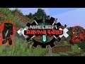Minecraft Survival Games #18: 360 NO SCOPE