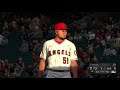 MLB The Show 21 - (Labor Day Special) Texas Rangers vs Los Angeles Angels Of Anaheim