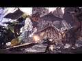Monster Hunter World: Iceborne ~ 「Event Quest」 Alt Rock Recess