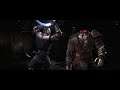 Mortal Kombat XL - Kung Lao All Fatalities
