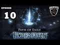 Mukluk Plays Path of Exile Expedition Part 10