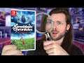 My BIG Honest Review of Xenoblade Chronicles: Definitive Edition