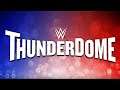 MY OPINION AND EXPERIENCE IN THE WWE THUNDERDOME!