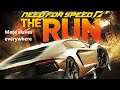 Need For Speed The Run Multiplayer - Meta slaves everywhere