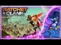 Nefarius ataca dos veces!! | Ratchet & Clank Una dimension aparte