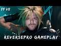 Never Played A FF Game, So A Total Noob Plays FF7 Remake Demo