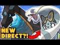 NEW DIRECT ON THE 31ST?! NEW GALAR FORMS? New Rumor For Pokemon Sword And Shield!