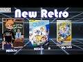 New Retro #20 (Mikie [Arcade] + Mikie [C64] & My Life [C64])