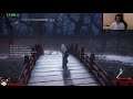 Nioh 2 but I am not allowed to block at any point (with DLCs)