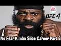 No Fear Kimbo Slice Career Part 6