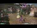 [NoMic] PS4 Dynasty Warriors Stream 007