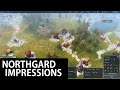 Northgard Impressions
