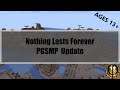 Nothing Lasts Forever - PGSMP Update (Minecraft)