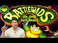 One Breath Game Reviews: Battletoads