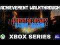 Outbreak: Lost Hope #Xbox Achievement Walkthrough - Xbox One/Series Stack