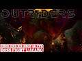 OUTRIDERS | BOSS FIGHT L'ACARO [Xbox One Gameplay Walkthrough ITA No Commentary 1080P 60 FPS]